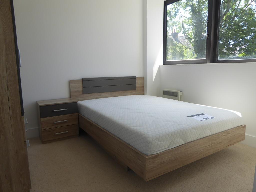 Apartment in Reading, Katesgrove, Newtown - View 3