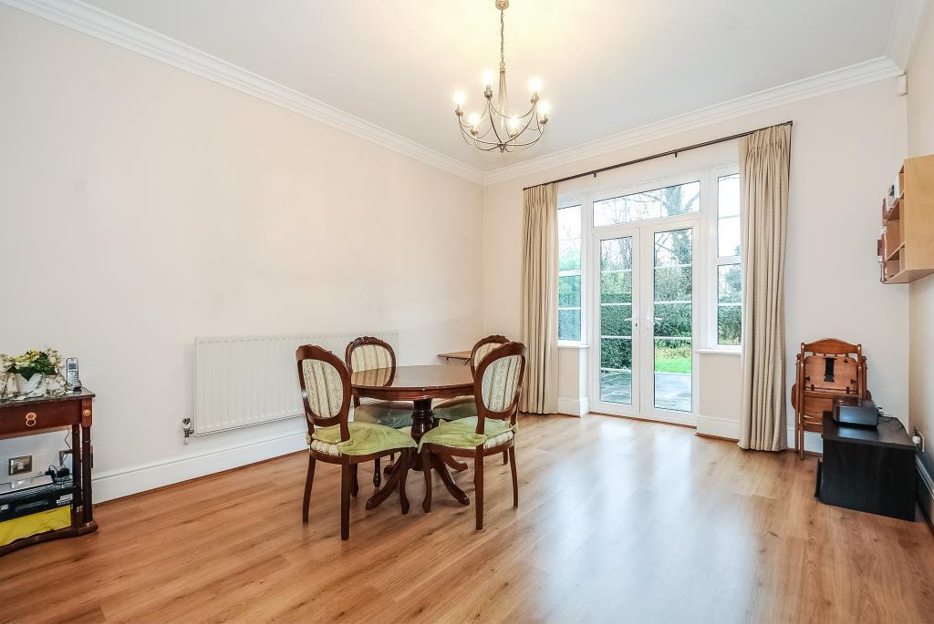 Breakfast Room
