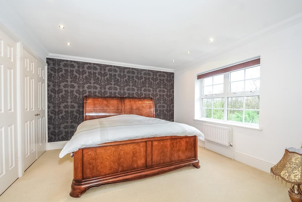 Double Bedroom 2