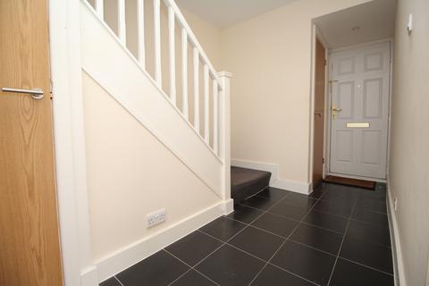 3 bedroom end of terrace house to rent, Dormy Close, Sarisbury Green