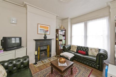 3 bedroom maisonette to rent, Lambrook Terrace, Fulham, London, SW6