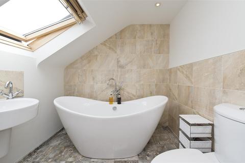 3 bedroom maisonette to rent, Lambrook Terrace, Fulham, London, SW6