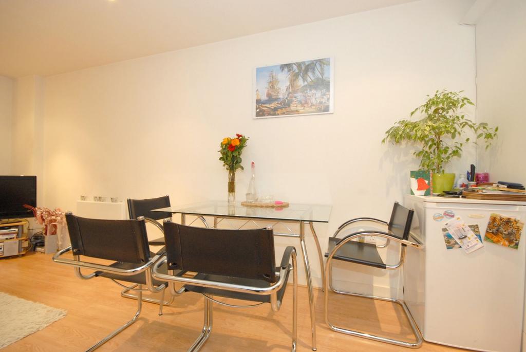 Dinning Area