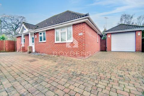 3 bedroom bungalow for sale, Village Way, FRINTON-ON-SEA CO13