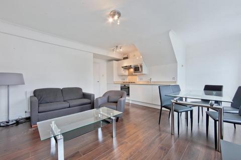 1 bedroom flat to rent, FINCHLEY ROAD, FINCHLEY