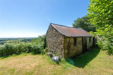 4 bedroom detached house for sale, Darite, The Parish Of St. Cleer, South East Cornwall, Cornwall