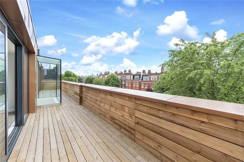 2 bedroom flat to rent, Viridium Apartments, 264 Finchley Road, Hampstead, London