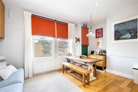 1 bedroom flat for sale, Teesdale Street, London, E2