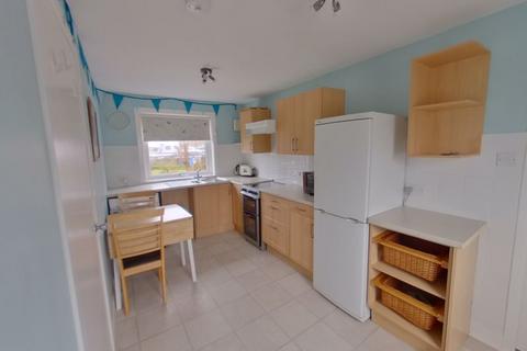 1 bedroom bungalow to rent - Provost Sinclair Road, Thurso