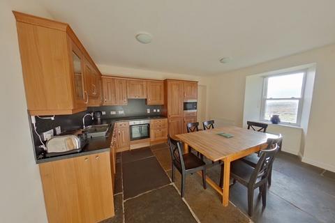3 bedroom detached house to rent, Shurrery Estate, Shebster