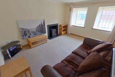 2 bedroom terraced house to rent, The Cooperage, Breadalbane Crescent, Wick