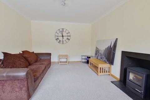2 bedroom terraced house to rent, The Cooperage, Breadalbane Crescent, Wick