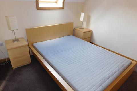 2 bedroom terraced house to rent, The Cooperage, Breadalbane Crescent, Wick