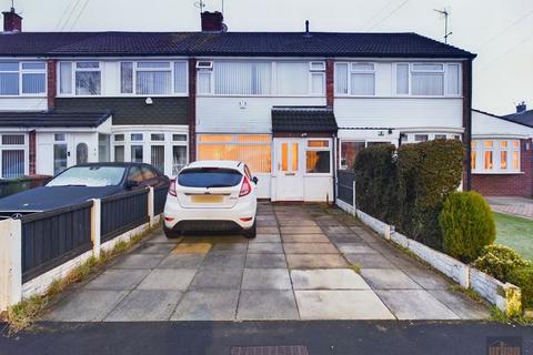 3 bedroom terraced house to rent, Birch Close, Maghull