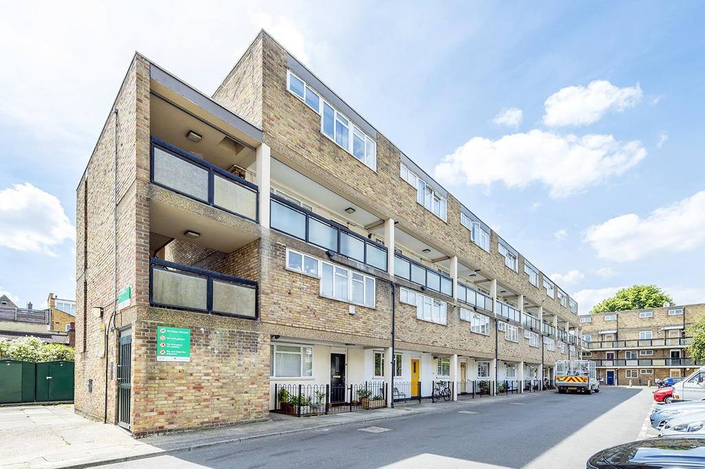 Hawthorne Close, London, N1 3 bed flat for sale £525,000