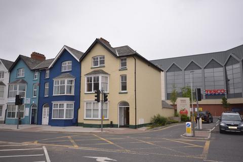 undefined, Park Avenue, Aberystwyth