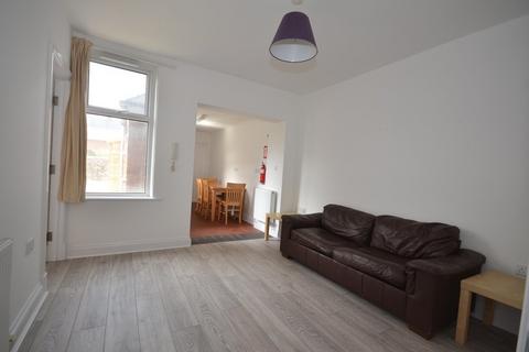 undefined, Park Avenue, Aberystwyth