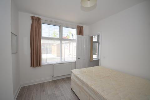 undefined, Park Avenue, Aberystwyth