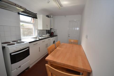 undefined, Park Avenue, Aberystwyth