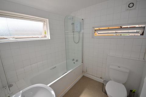 undefined, Park Avenue, Aberystwyth