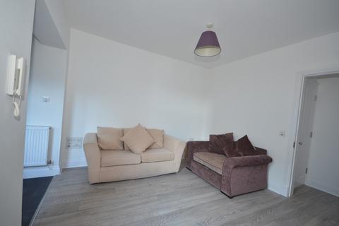 undefined, Park Avenue, Aberystwyth