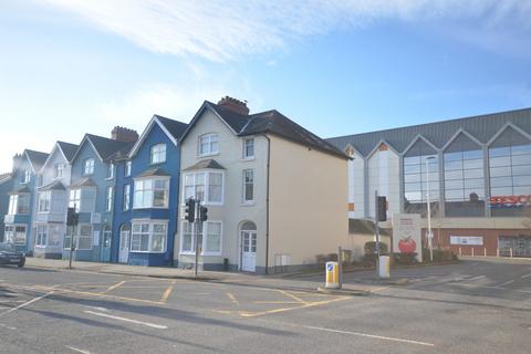 1 bed flat/apartment for rent in Park Avenue, Aberystwyth
