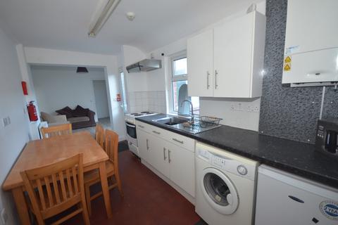 1 bedroom apartment to rent, Park Avenue, Aberystwyth
