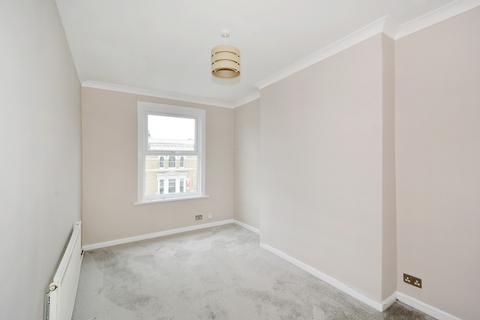 1 bedroom flat to rent, Stoke Newington Road, London N16