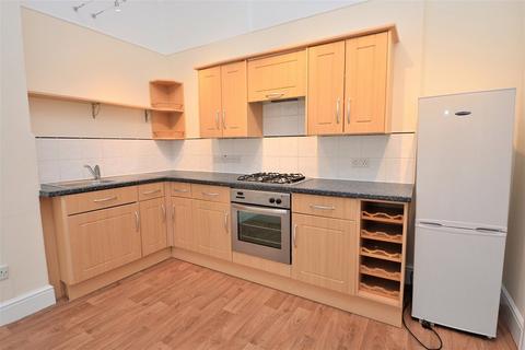 1 bedroom flat to rent, Green Park, Bath