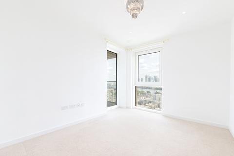 2 bedroom penthouse to rent, Malmo Tower, Marine Wharf, SE8