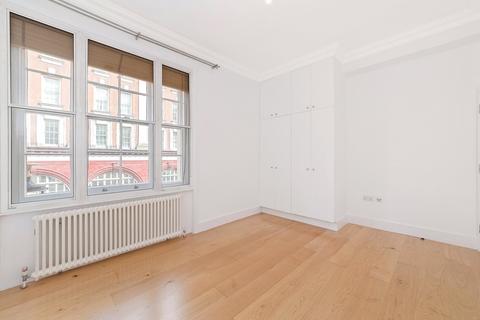 undefined, Cranbourn Street, Covent Garden, WC2H