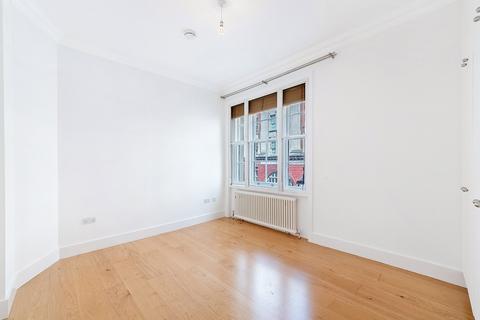 undefined, Cranbourn Street, Covent Garden, WC2H
