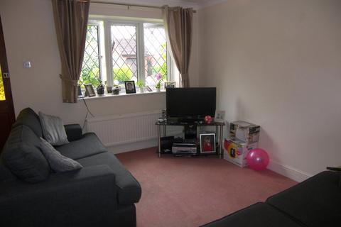 1 bedroom terraced house to rent, Sherwood Close, Fetcham