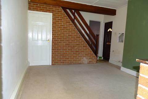 2 bedroom semi-detached house to rent, Bolsover Street, Mansfield