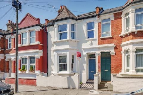 4 bedroom terraced house for sale, Farlton Road, Earlsfield