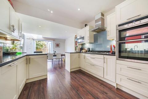 4 bedroom terraced house for sale, Farlton Road, Earlsfield