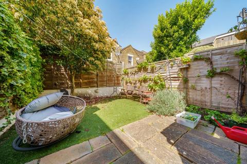 4 bedroom terraced house for sale, Farlton Road, Earlsfield