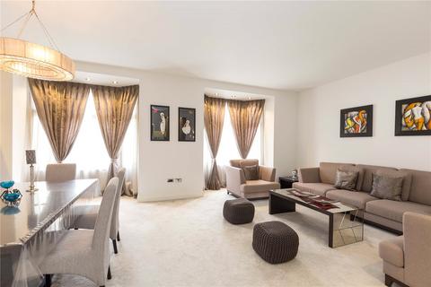3 bedroom flat to rent - Abbey Court, Abbey Road, St John's Wood, London