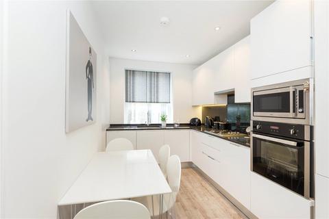 3 bedroom flat to rent, Abbey Court, Abbey Road, St John's Wood, London