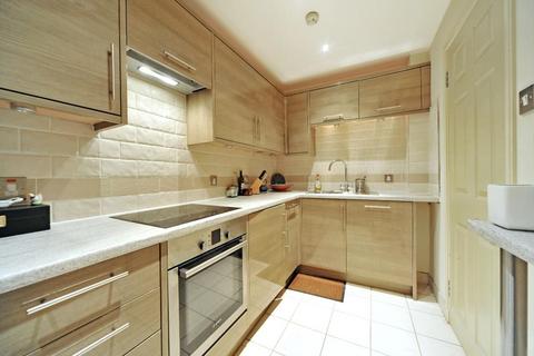 2 bedroom apartment to rent, Bickenhall Street, Marylebone, W1U