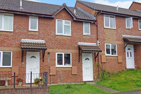 2 bedroom terraced house to rent, Penny Farthing, Leigh Close