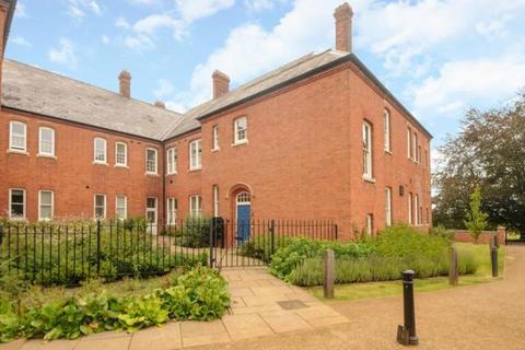 2 bedroom apartment to rent - Cholsey Meadows,  Nr Wallingford,  OX10