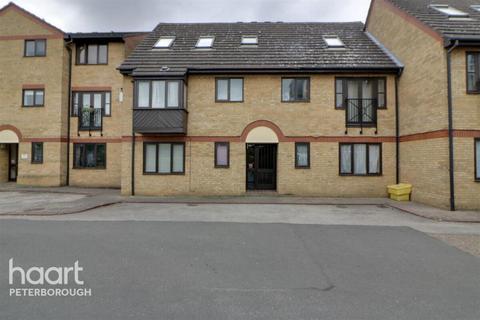 undefined, St Margarets Road, Peterborough