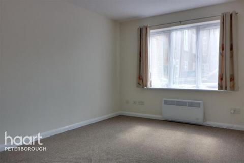 undefined, St Margarets Road, Peterborough