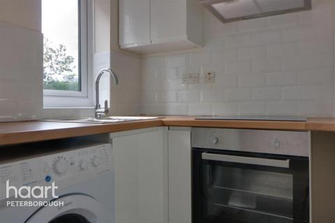undefined, St Margarets Road, Peterborough