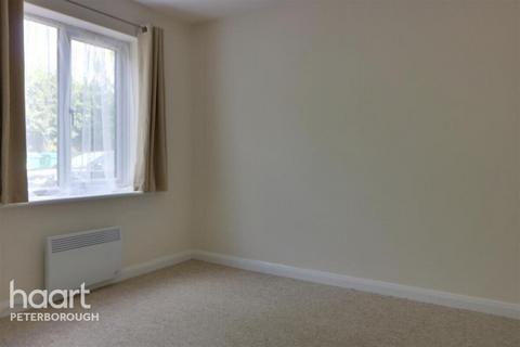 undefined, St Margarets Road, Peterborough