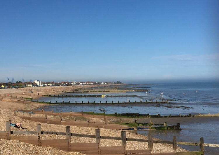 Canning Road, Felpham, Bognor Regis 1 bed property £185,000