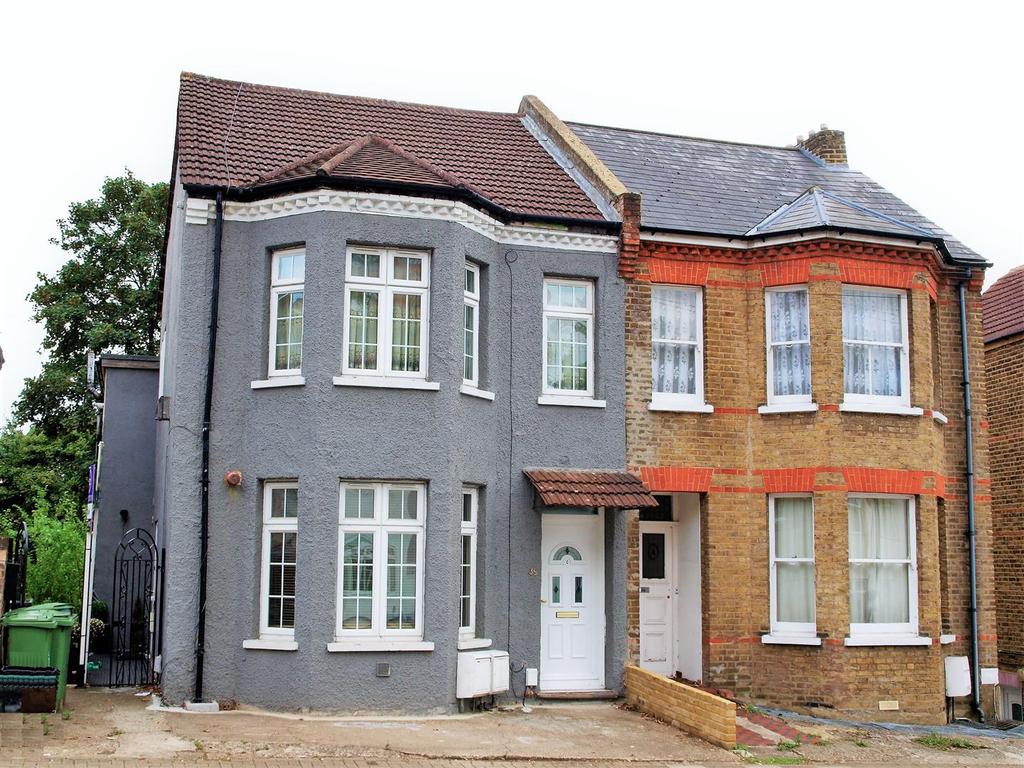 Ravensbourne Road, Bromley, BR1 2 bed flat £323,000