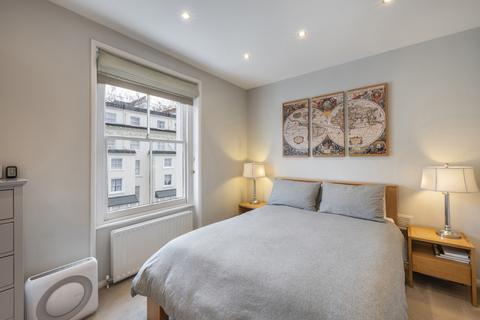 1 bedroom flat for sale, Leinster Square, Notting Hill, London