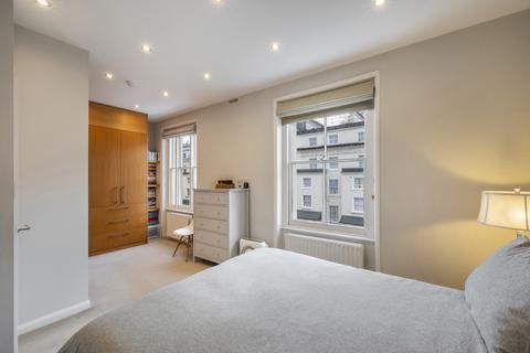 1 bedroom flat for sale, Leinster Square, Notting Hill, London